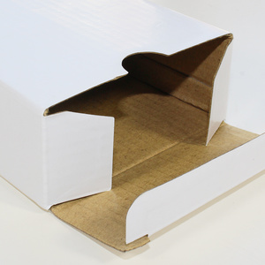 CCNB coated corrugated paper box